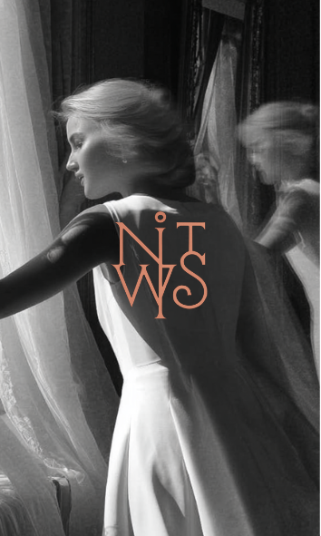 "Ghost of an Echo: Eine Studie in Erinnerung" – Digitaler Kunstdruck