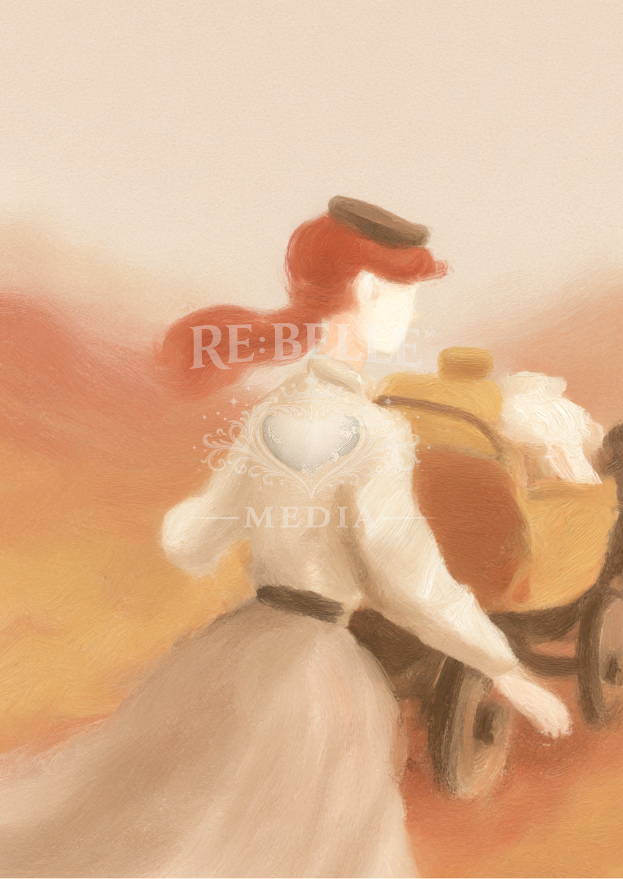 Häng dir Haltung an die Wand