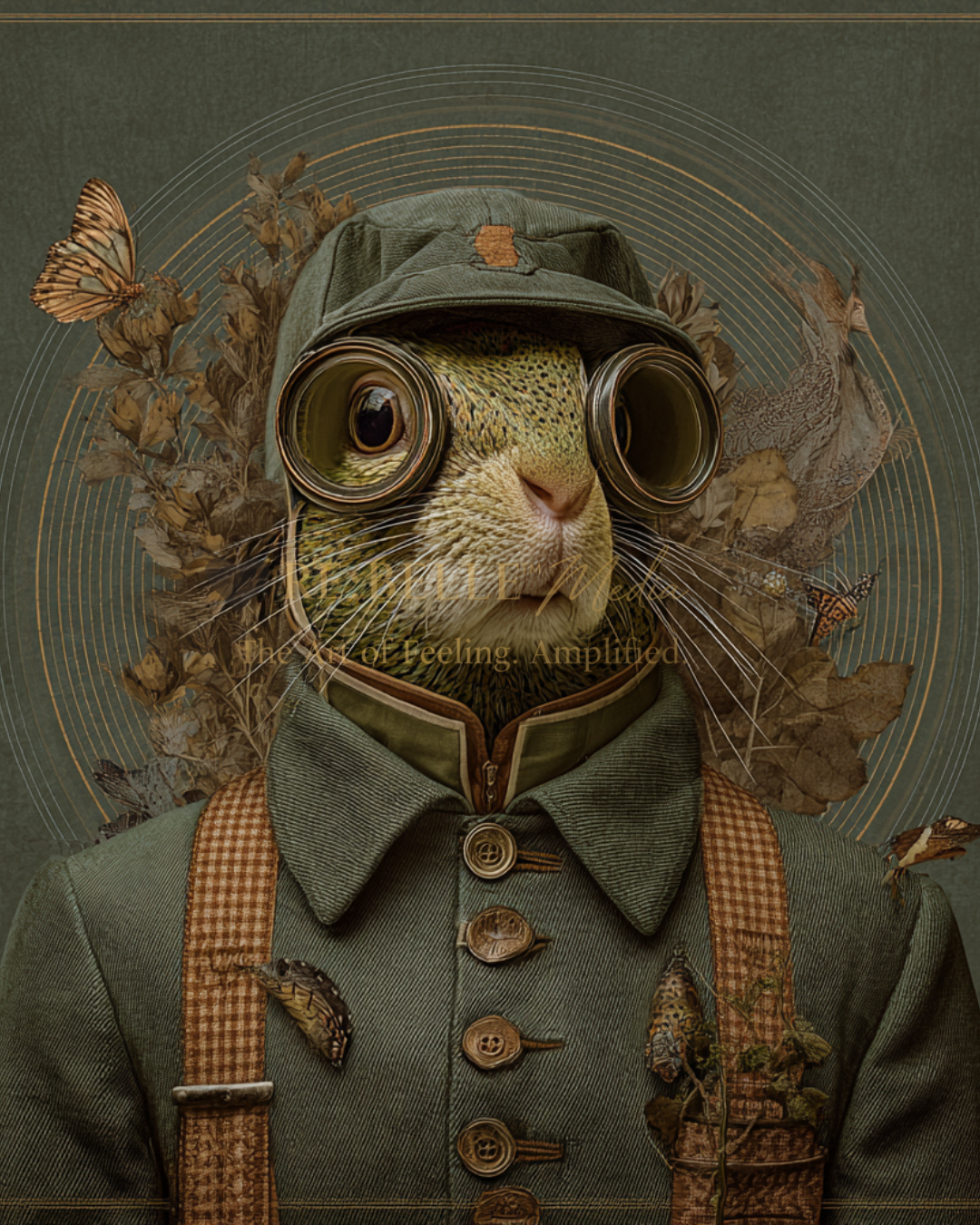 INNOCENCE UPGRADED™ Das ist dein Viral Piece.