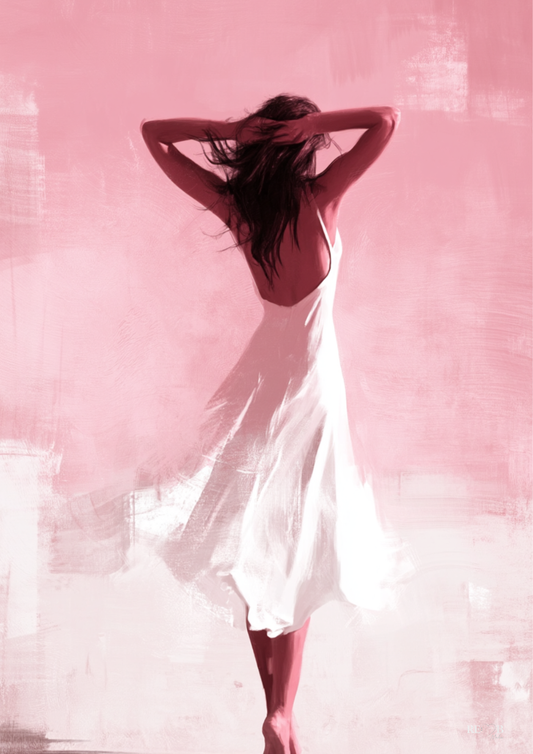 SOFT REBELLION → Energie / Körper / „ich entscheide mich“