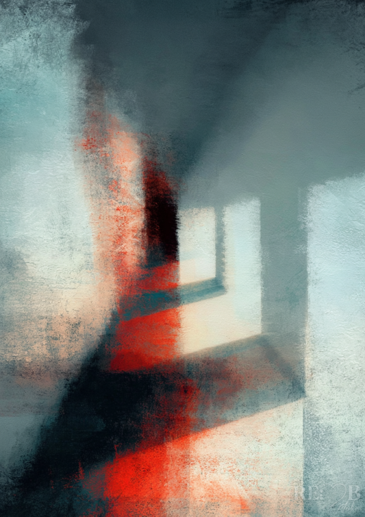 Parallel Lines – Stille Wege & verlorene Richtung | 4er Poster Bundle A2 Download Manchmal gehst du weiter. Ohne zu wissen, wohin. Dieses Bundle zeigt genau diesen Moment – zwischen Leere, Klarheit und einem leisen Weitergehen.