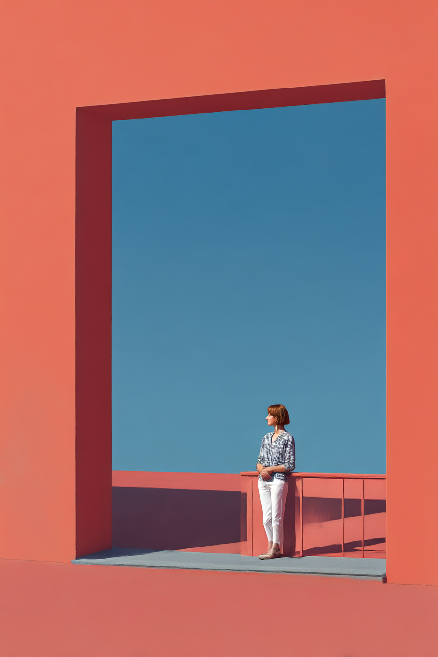 STILLSTAND™Ein persönliches Entscheidungssystem.