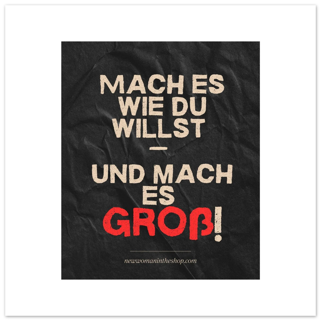Mittelfingermittwoch: Ein Hoch auf den Kaffee und das Leben!