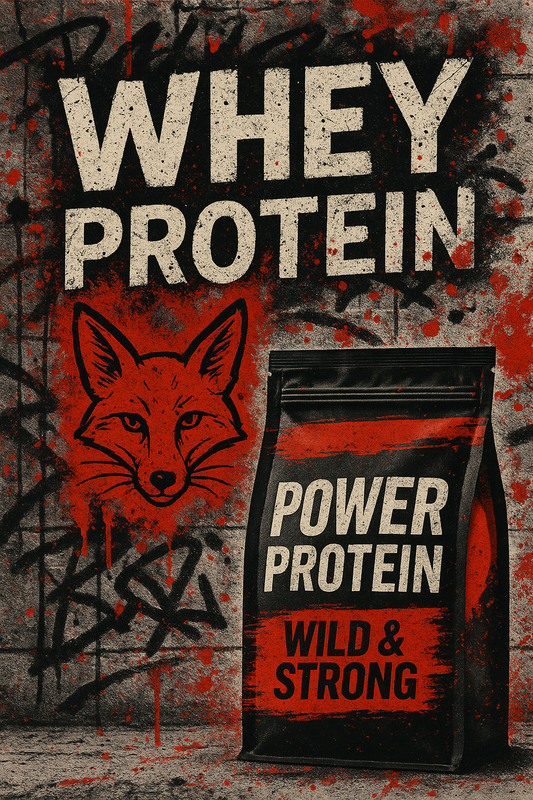 Stark. Fit. Vitastrong. – Deine neue Power-Marke für Fitness & Gesundheit