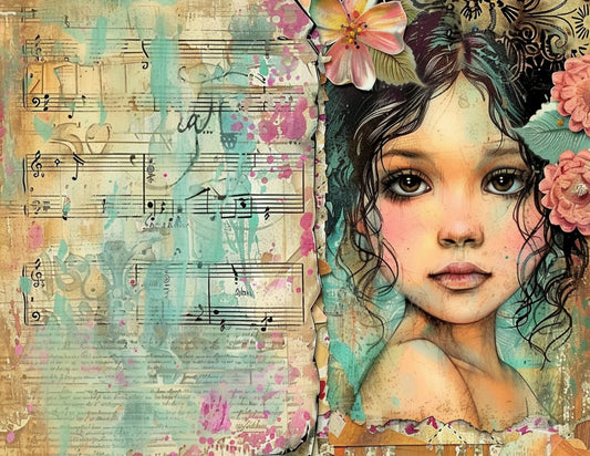 Vier Jahreszeiten der Liebe