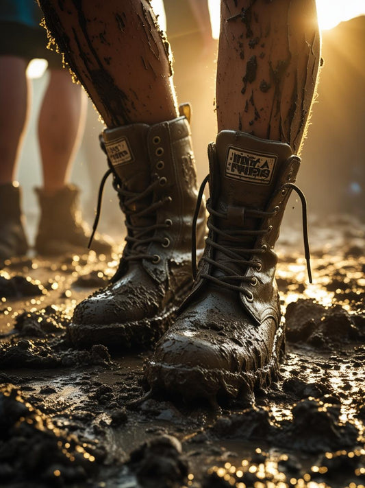 „Wo der Staub nicht nur tanzt, sondern lebt – Mein Gößnitz zwischen Gänsehaut, Gitarren & Grenzerfahrungen“