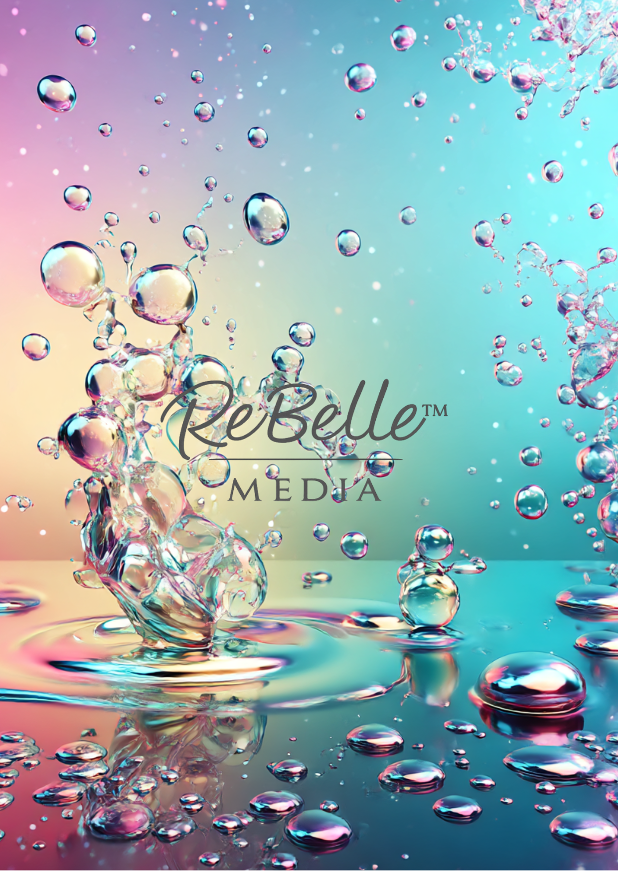 🖤 RE:BELLE™ Apps