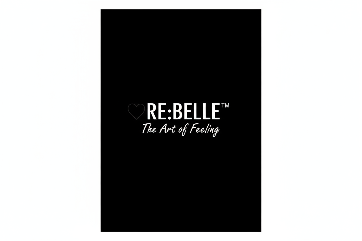 🖤RE:BELLE™ The Art of Feeling