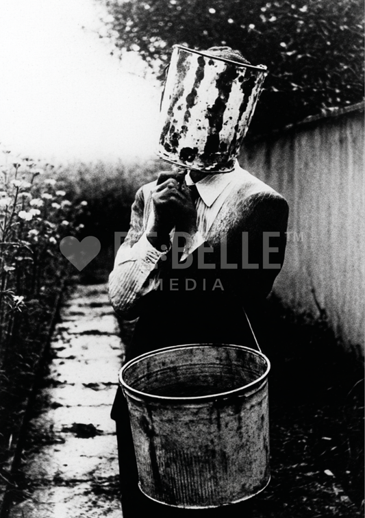 NICHT FÜR DEN TROST. FÜR DIE WAHRHEIT.