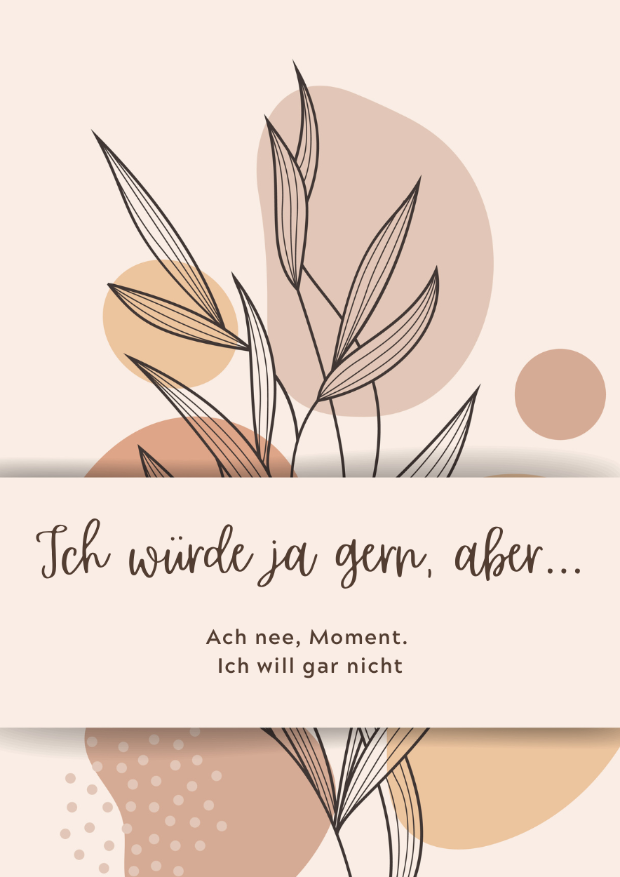 🖤 Sag. Nein. Jetzt. – Dein Anti-Stress-SOS-Toolkit (PDF zum Ausdrucken + QR-Sounds) ANTI-STRESS SOS TOOLKIT – Printable Workbook für Klarheit, Grenzen & Nervensystem Reset