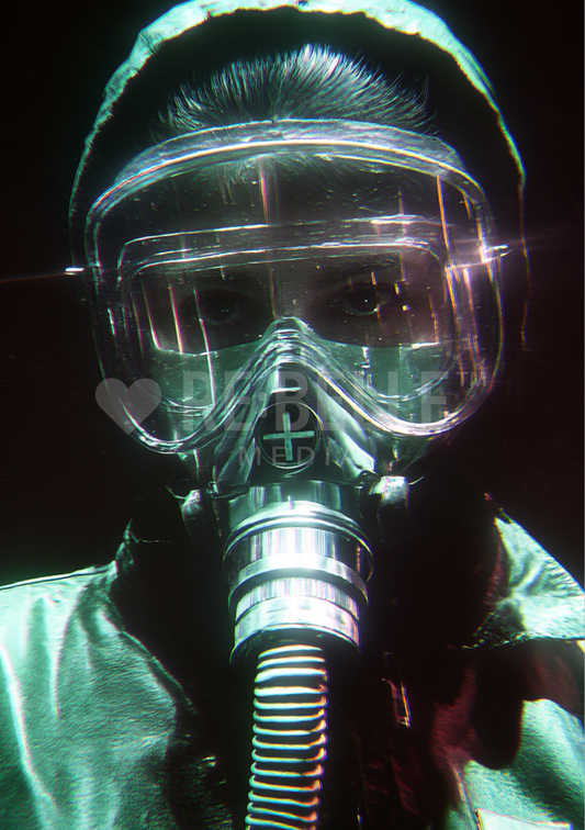 NICHT FÜR SAUBERE RÄUME. FÜR SAUBERE GEDANKEN.