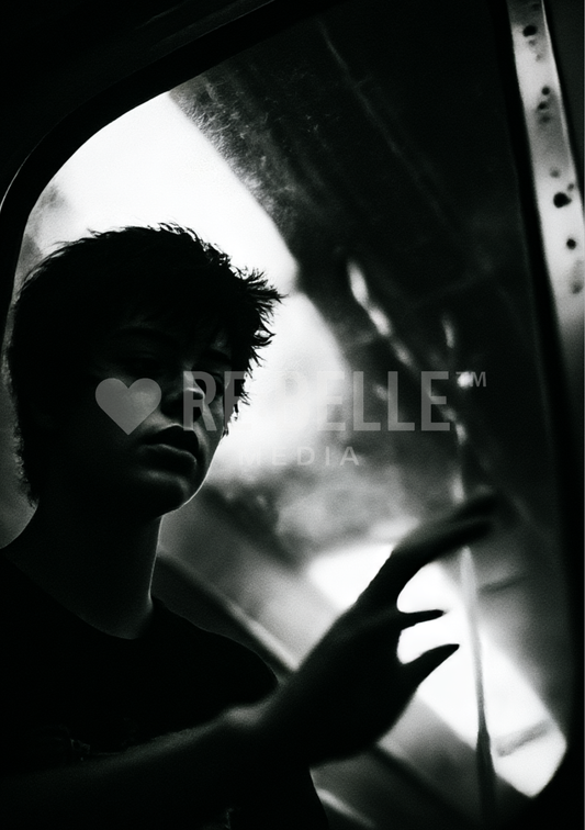 NICHT FÜR DIE, DIE KLATSCHEN. FÜR DIE, DIE BLEIBEN.