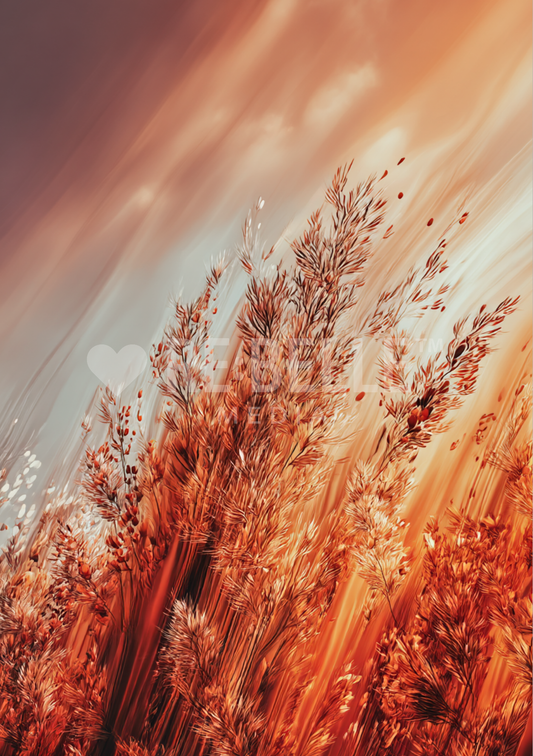 Sanfte Entschlossenheit