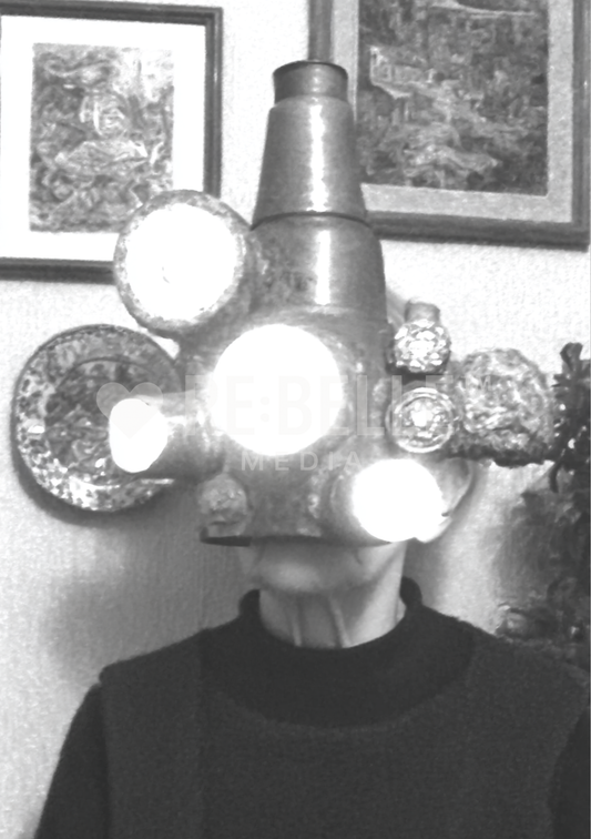 NICHT FÜR DEN TROST. FÜR DIE WAHRHEIT.