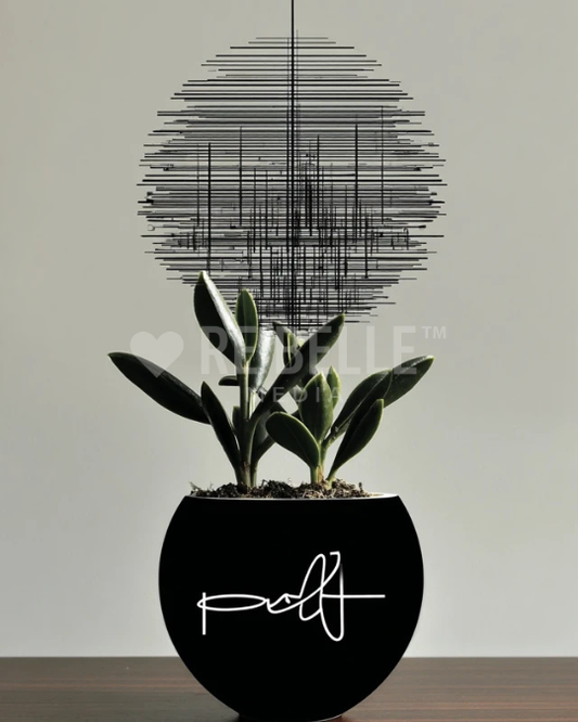 LINE NOIR – Acht stille Statements zwischen Stadt, Wald und Puls