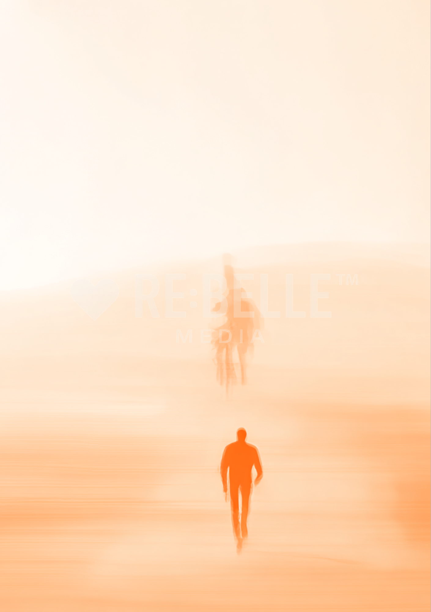 Sanfte Entschlossenheit