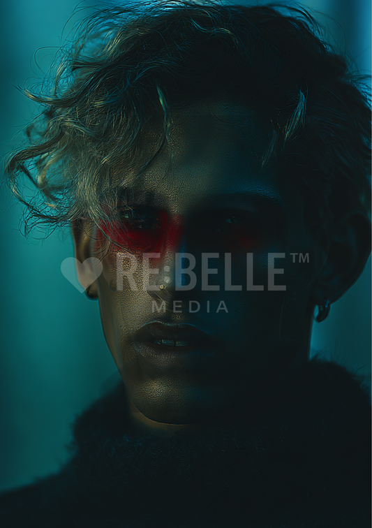 NICHT FÜR SAUBERE RÄUME. FÜR SAUBERE GEDANKEN.