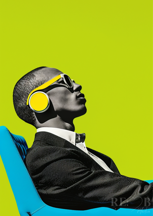 LIME NOISE – Futuristic Printable Wall Art Set bringt Neon-Grün, Schatten und grafische Präzision in einen Raum, der Haltung zeigen will. Futuristische Printable Wall Art für Menschen, die Reduktion nicht als Verzicht verstehen, sondern als Entscheidung.