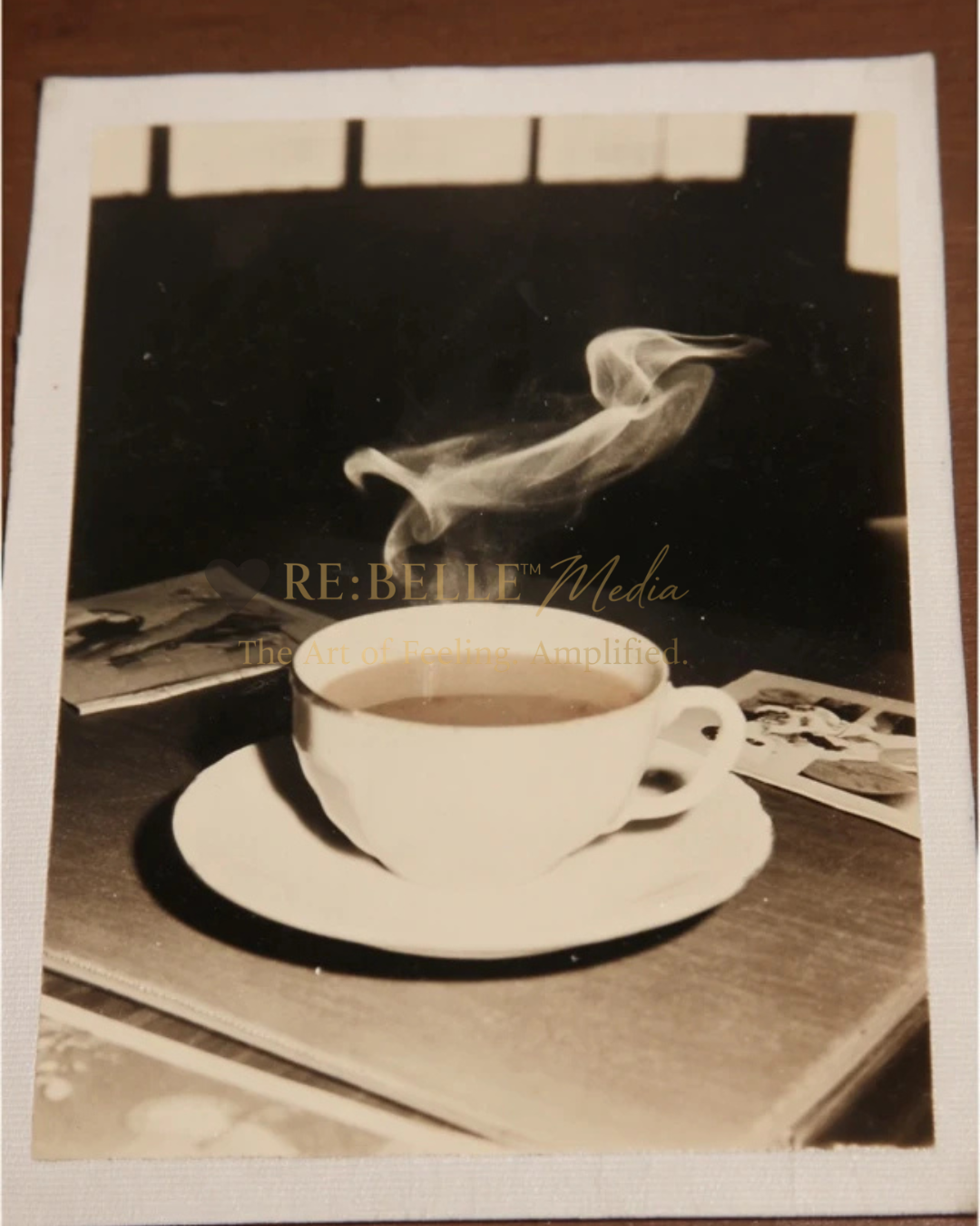 FOUND TIME™ Vintage Memory Collection – A2 Download Bundle