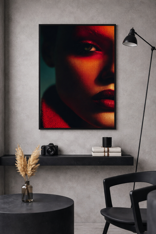 Beauty Shop-the-Look A2 – Crimson Shadow