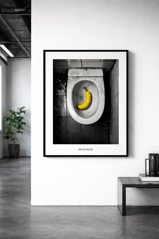 RE:BELLE™ – “STILL LIFE / SYSTEM”