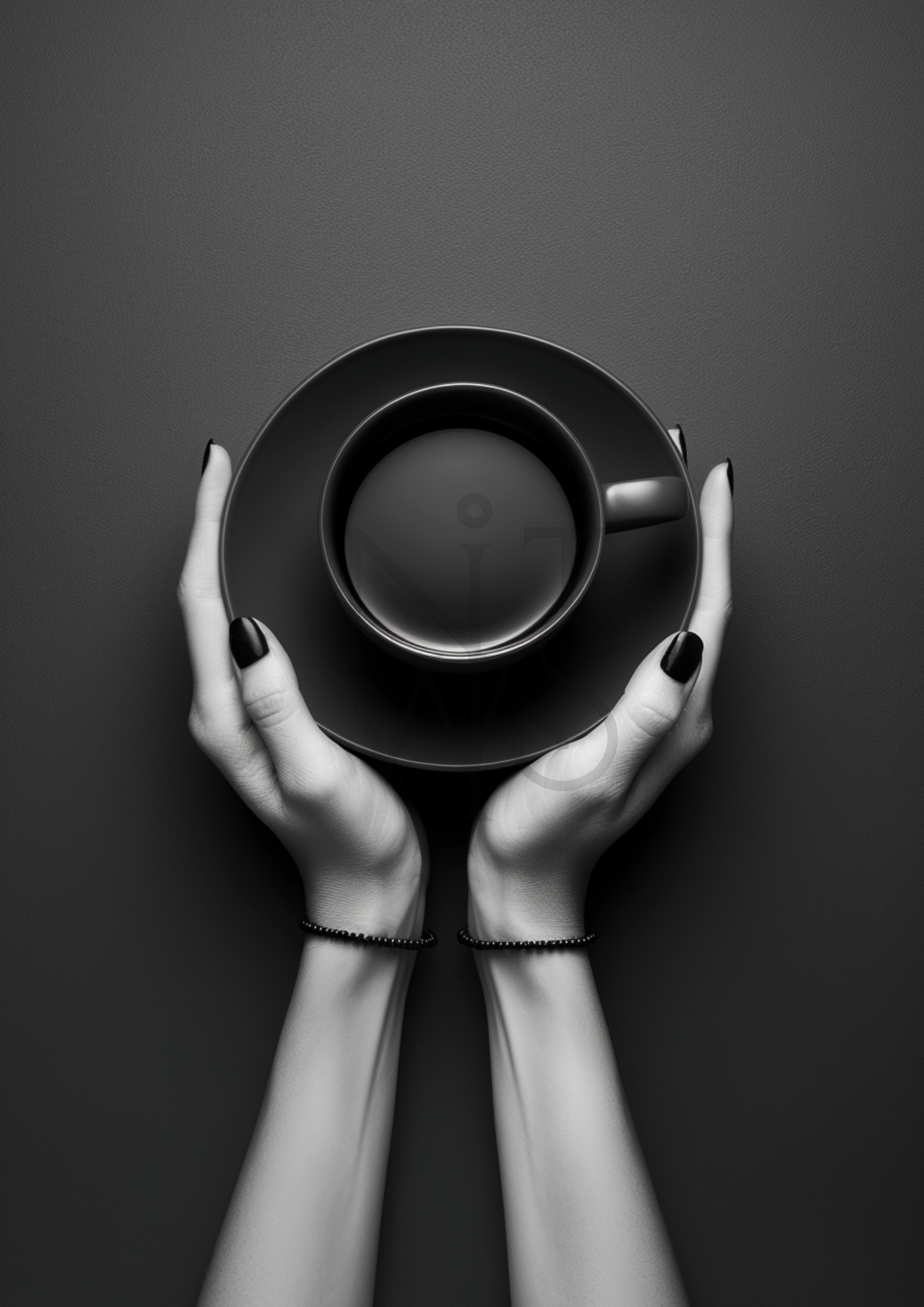 🖤 RE:BELLE™ COFFEE-BLACKCUP Elegance