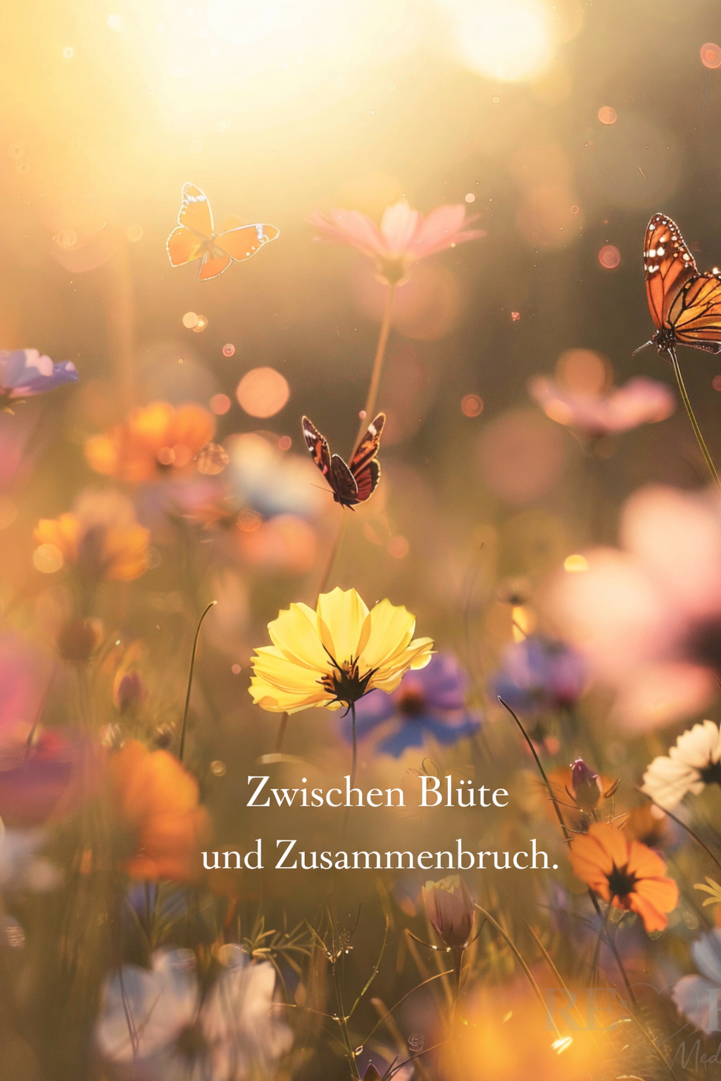 Zwischen Blüte und Zusammenbruch