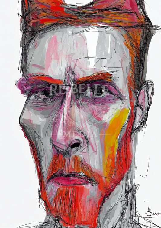 BLICK ZURÜCK. KEIN FRIEDEN