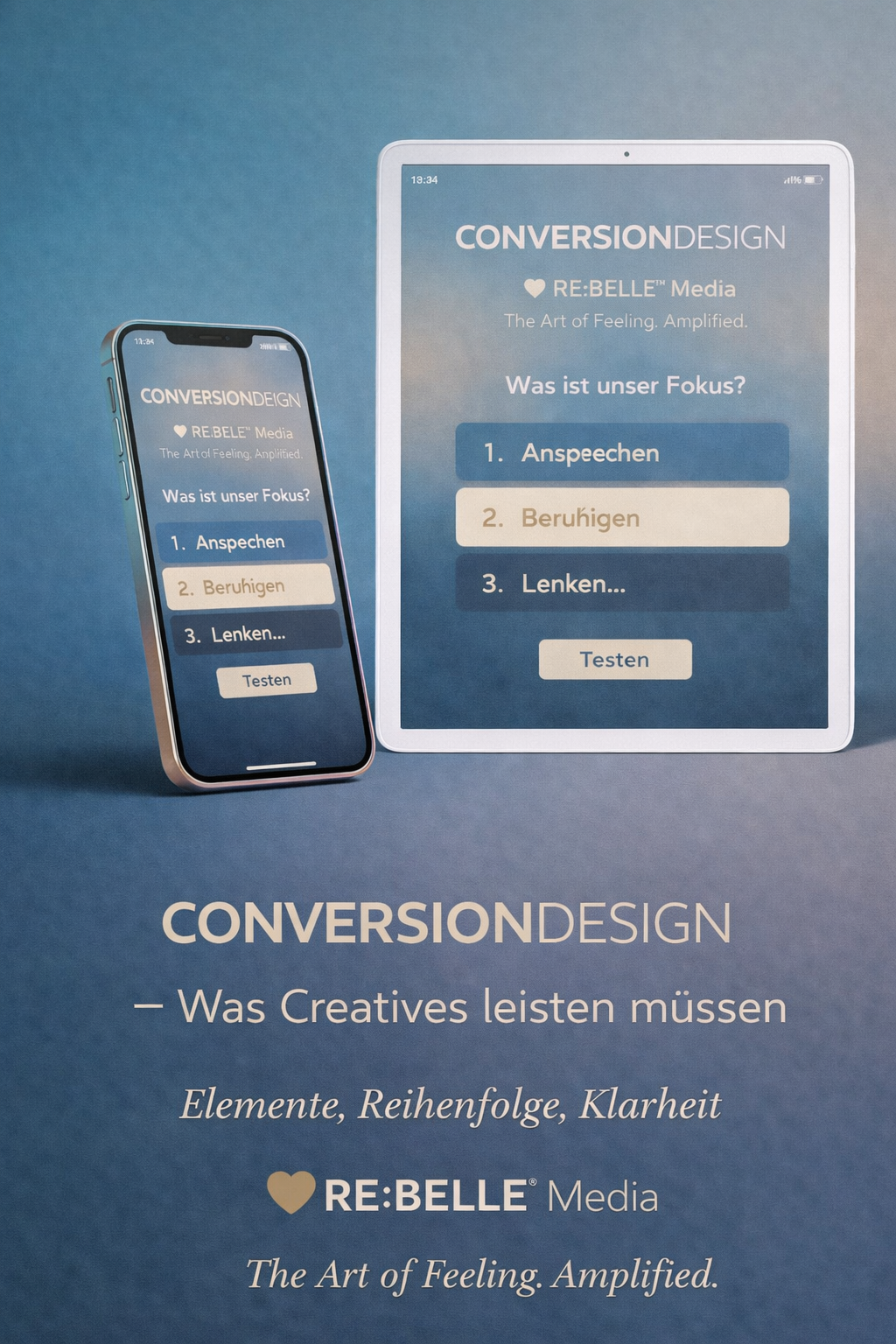 CONVERSIONDESIGN
