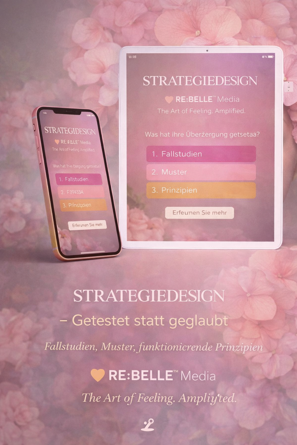 STRATEGIEDESIGN