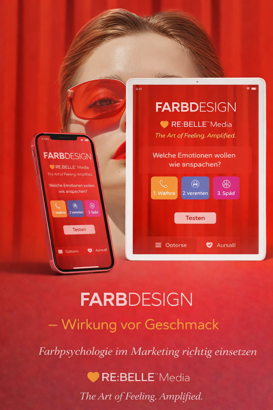 FARBDESIGN