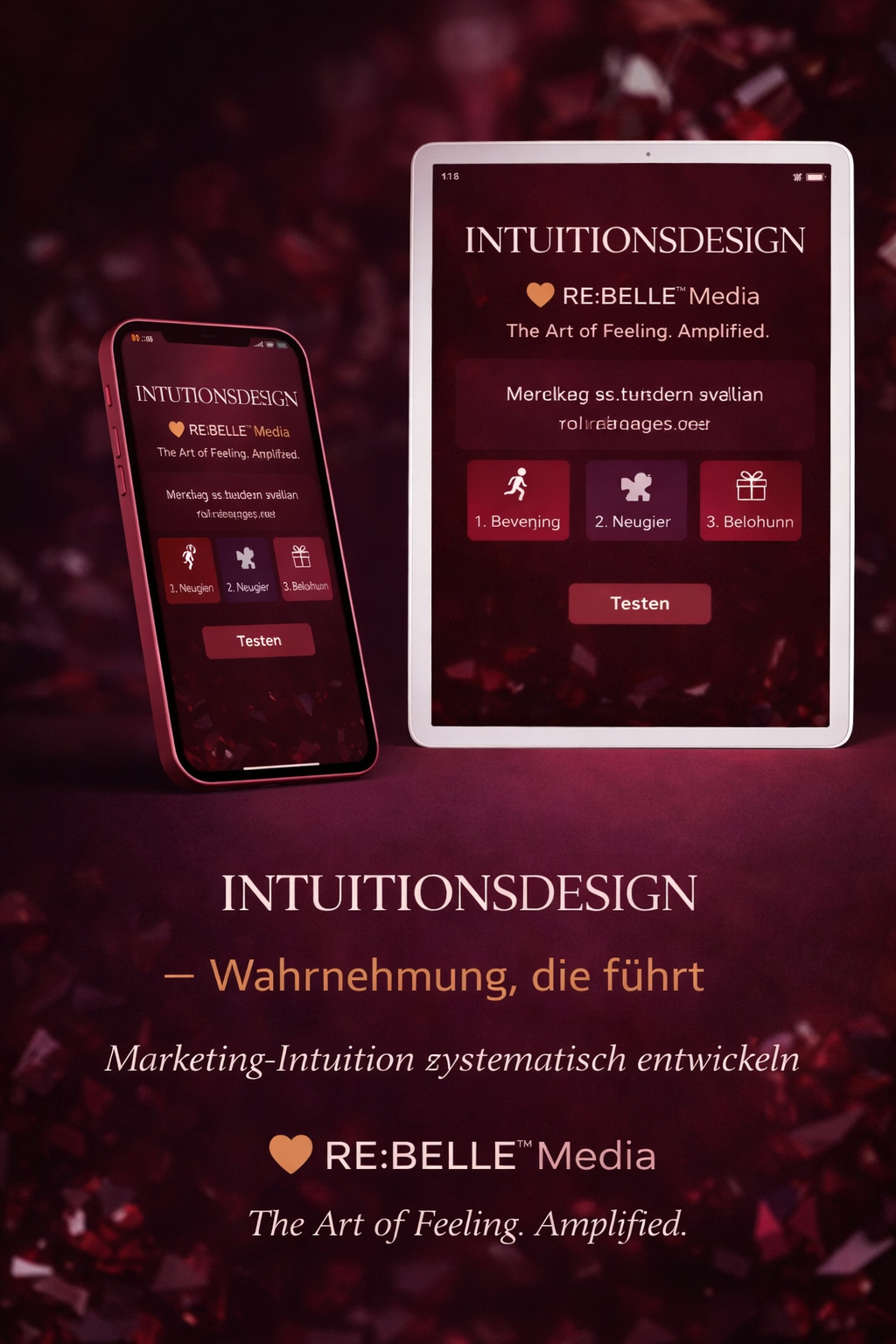INTUITIONSDESIGN