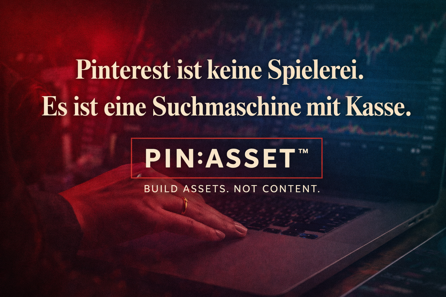RE:BELLE™ Pinterest OS