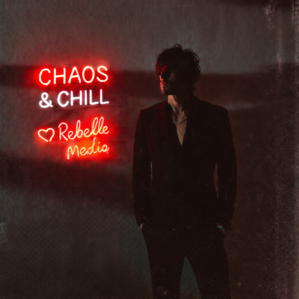 Chaos & Chill     Der Anti-Wellness-Drop