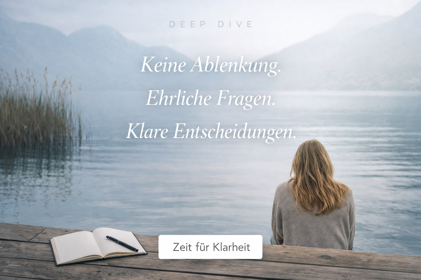 Depp Dive