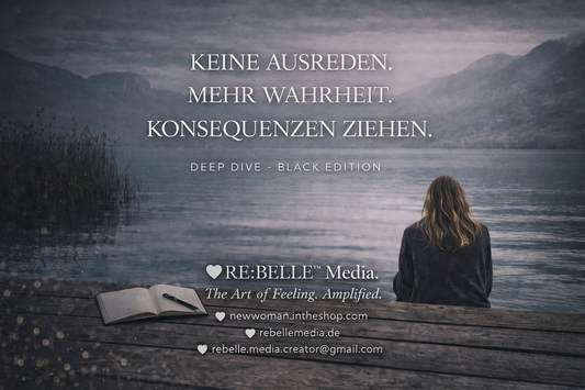 Depp Dive Black Edition