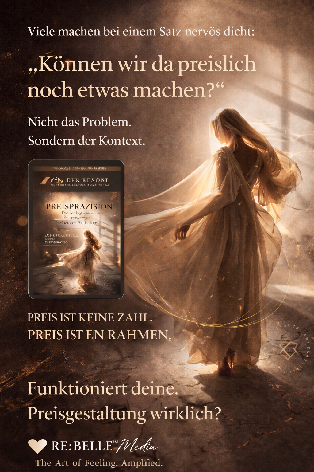 PREISPRÄZISION