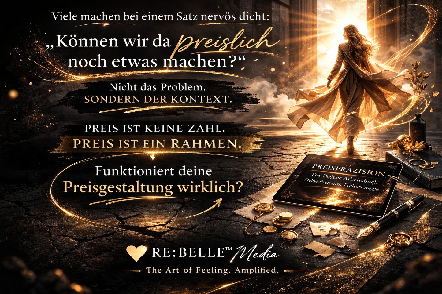 PREISPRÄZISION