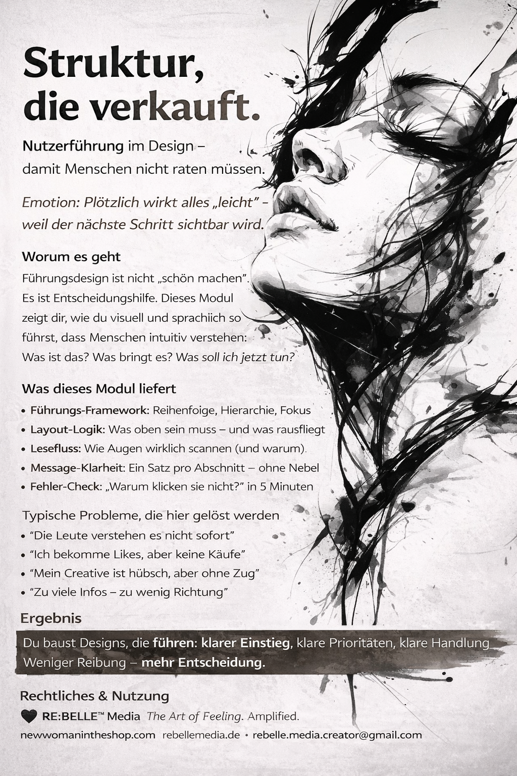 FUEHRUNGSDESIGN