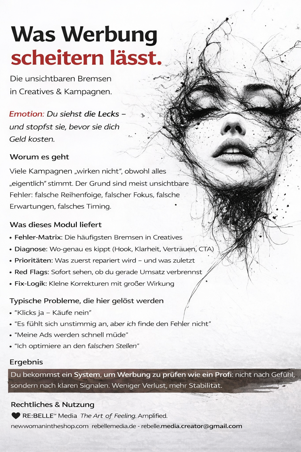 FEHLERDESIGN