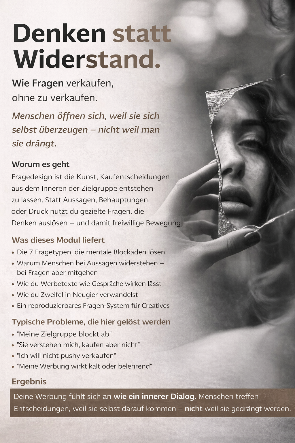 FRAGEDESIGN