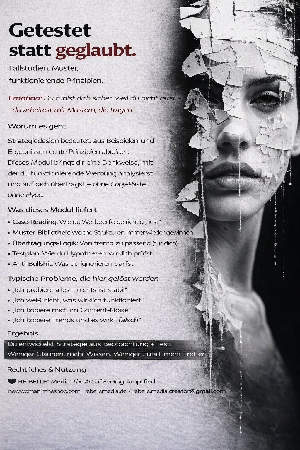 STRATEGIEDESIGN
