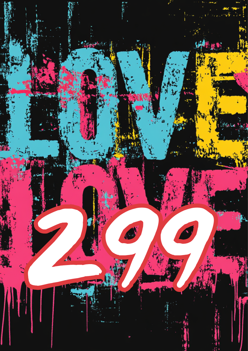 PRIDE ON PAPER – Digitale CSD-Poster zum Download (A2)