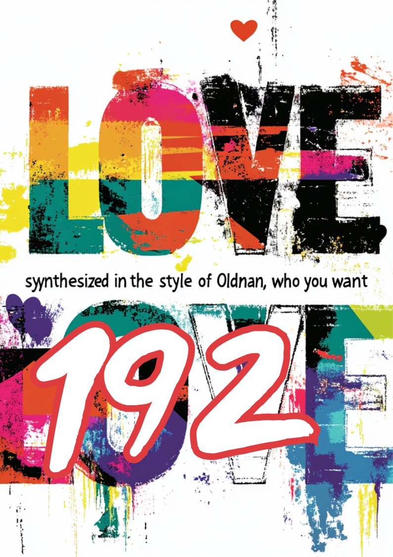 PRIDE ON PAPER – Digitale CSD-Poster zum Download (A2)