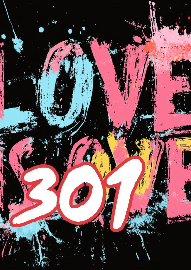 PRIDE ON PAPER – Digitale CSD-Poster zum Download (A2)