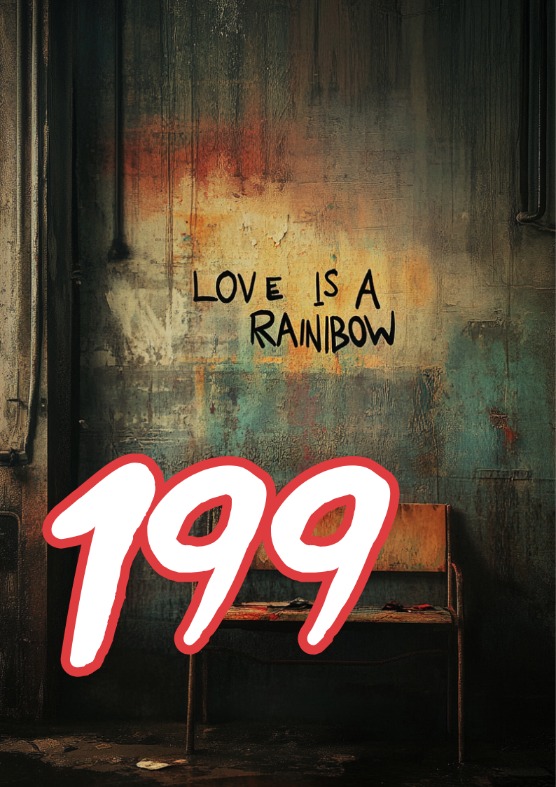 PRIDE ON PAPER – Digitale CSD-Poster zum Download (A2)