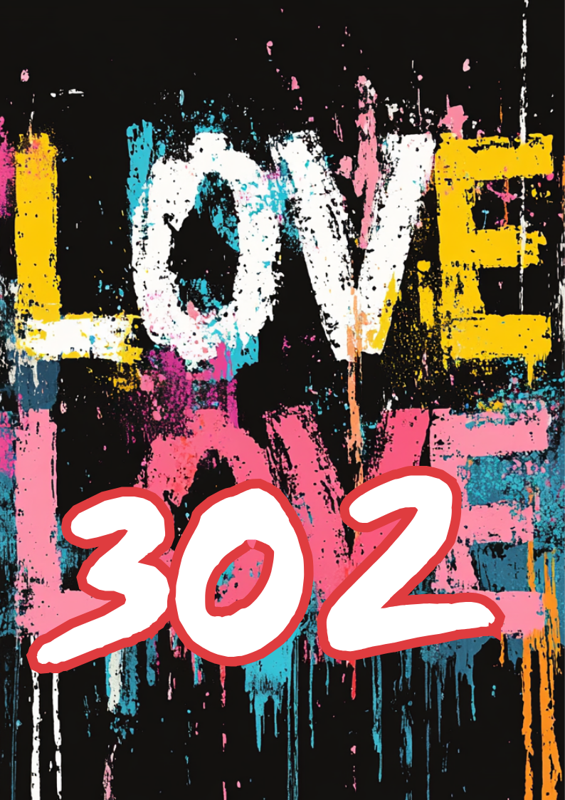 PRIDE ON PAPER – Digitale CSD-Poster zum Download (A2)