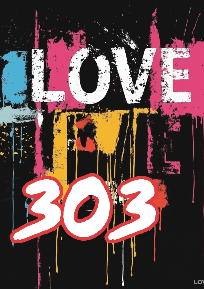 PRIDE ON PAPER – Digitale CSD-Poster zum Download (A2)