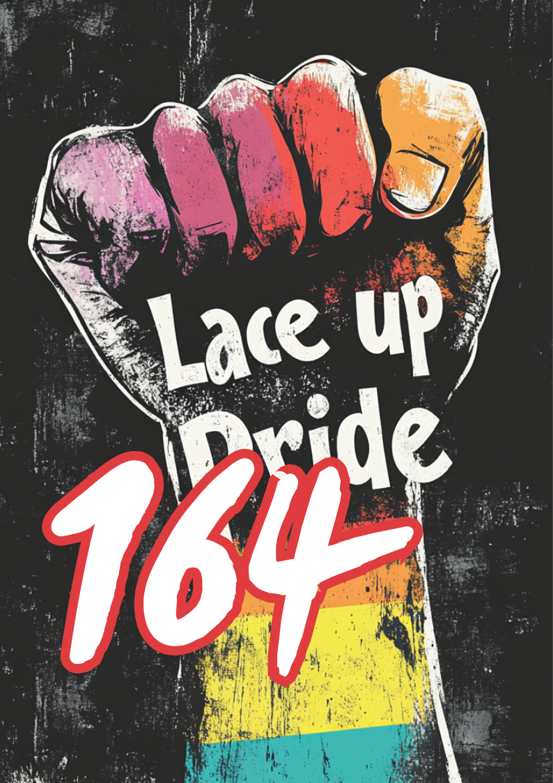 PRIDE ON PAPER – Digitale CSD-Poster zum Download (A2)