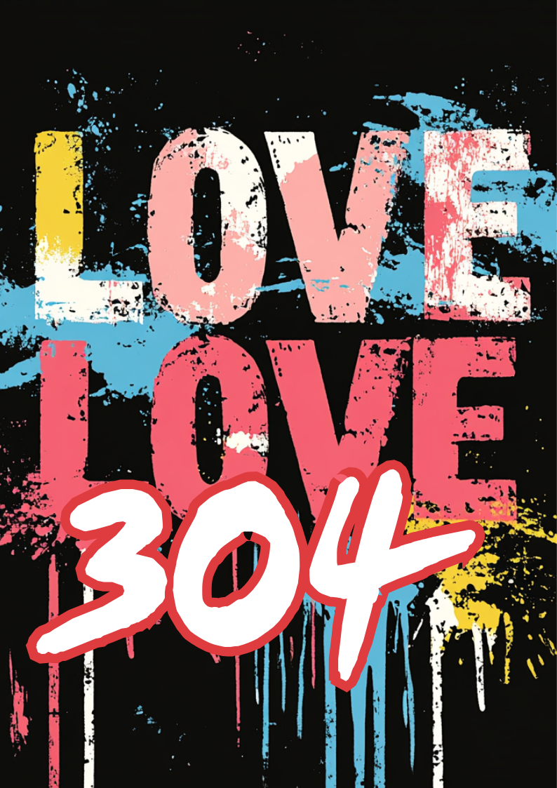 PRIDE ON PAPER – Digitale CSD-Poster zum Download (A2)